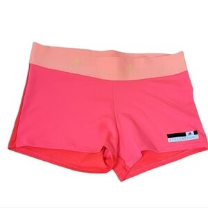 Adidas Stella McCartney Color Block Shorts
